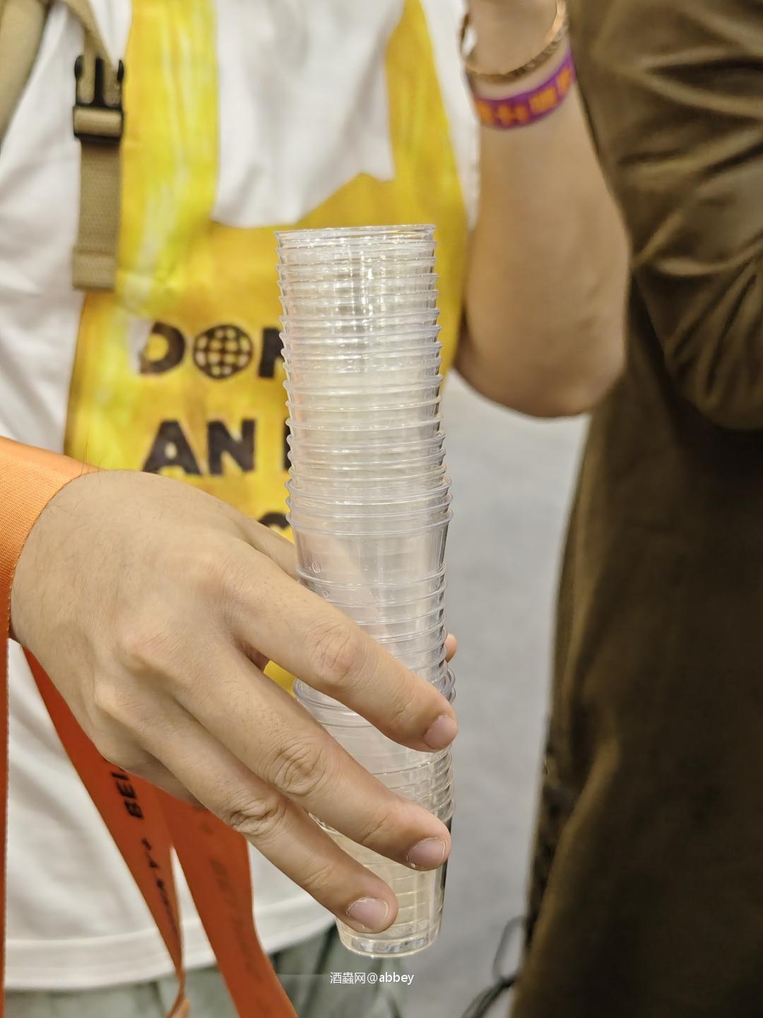 这位大佬令我印象深刻