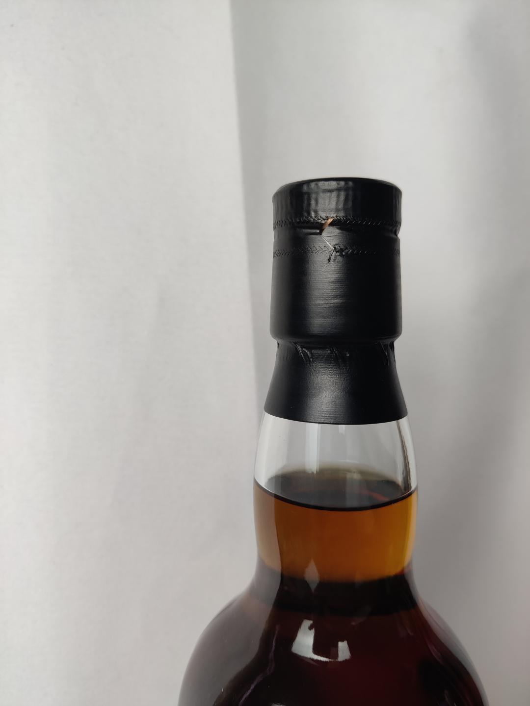 格兰路思20年汤勺桶海绵