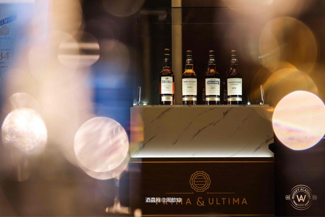 四月唯美的杭州，在西湖畔品饮了好酒，非常nice的一次大师班！