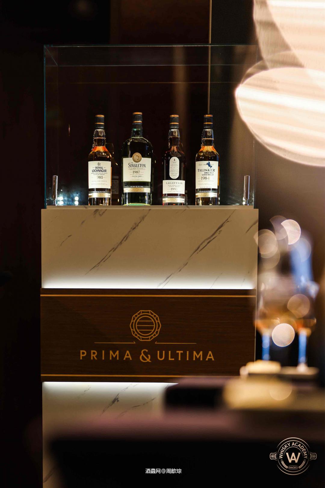 四月唯美的杭州，在西湖畔品饮了好酒，非常nice的一次大师班！