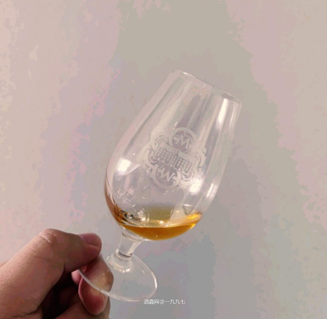 幽灵古堡12年雪莉桶苏格兰调和麦芽威士忌