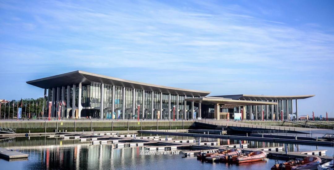 七月威士忌展预告