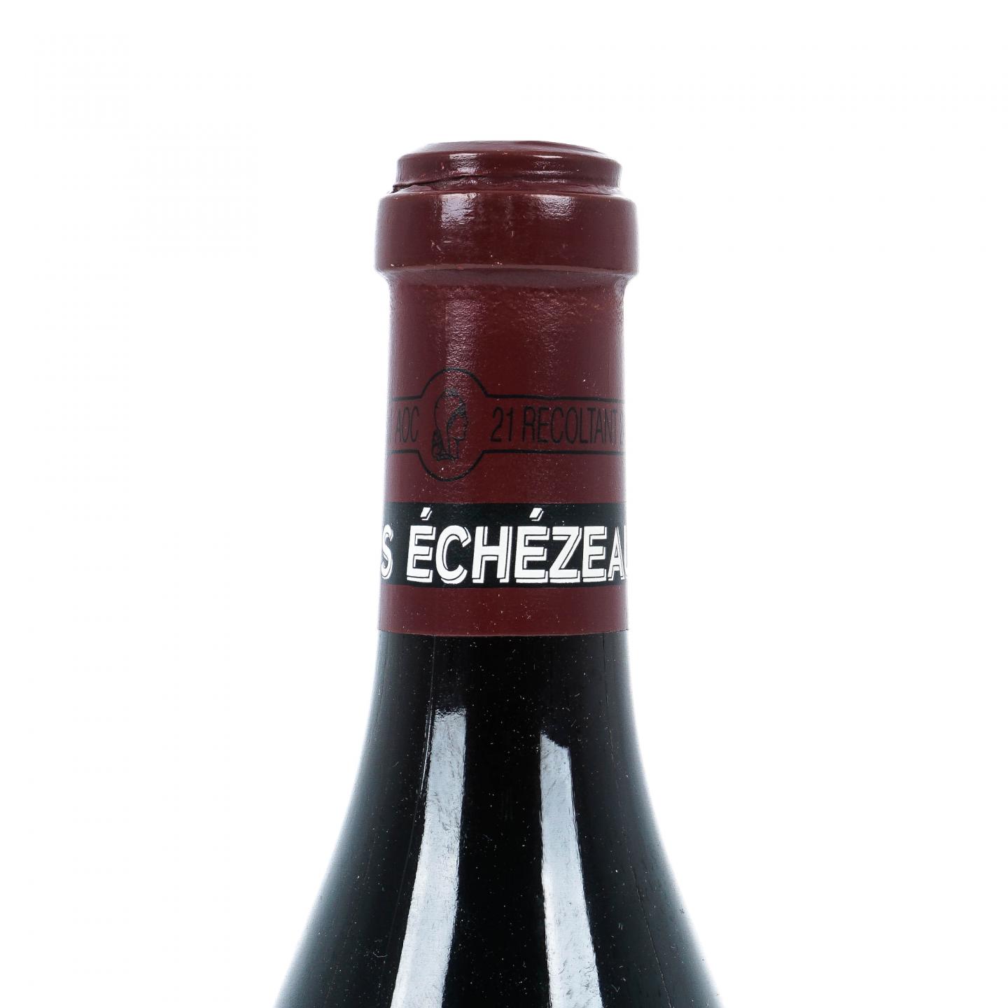 罗曼尼·康帝 2003 大伊瑟索特级园 红葡萄酒