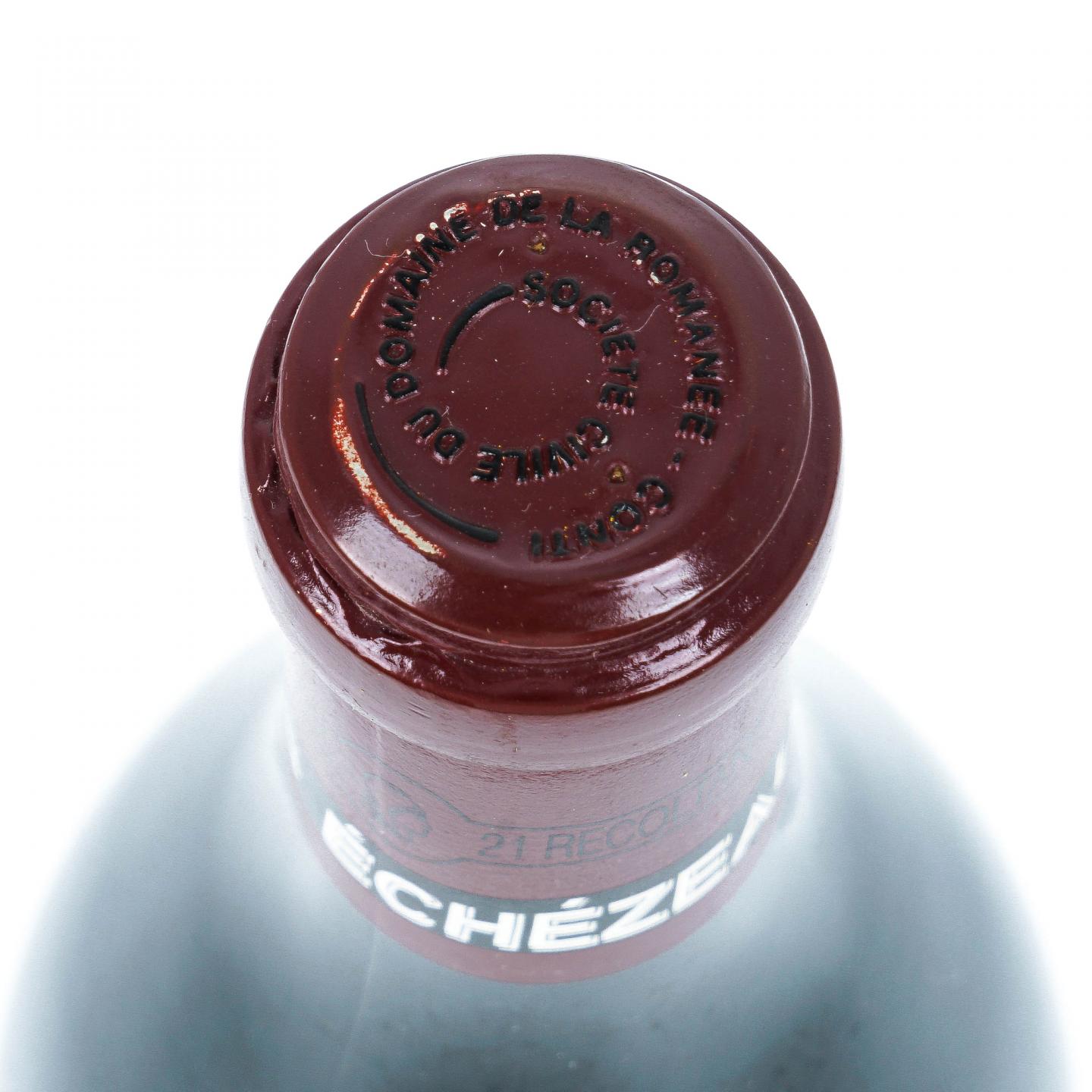 罗曼尼·康帝 2003 大伊瑟索特级园 红葡萄酒