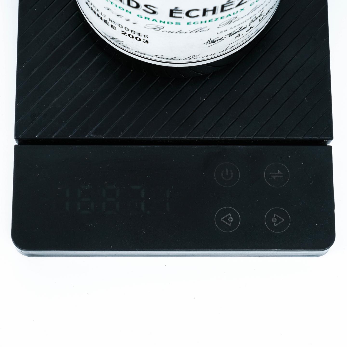 罗曼尼·康帝 2003 大伊瑟索特级园 红葡萄酒