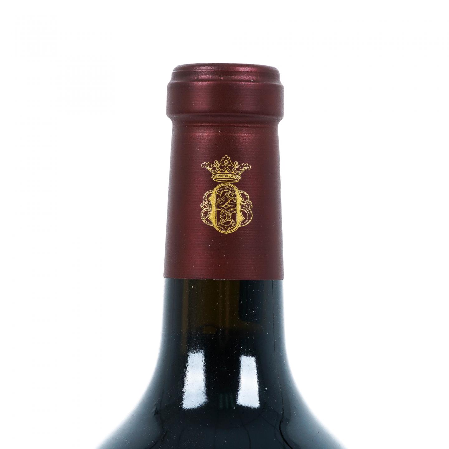 奥纳亚酒庄 2019 保格利特级 红葡萄酒 1.5升