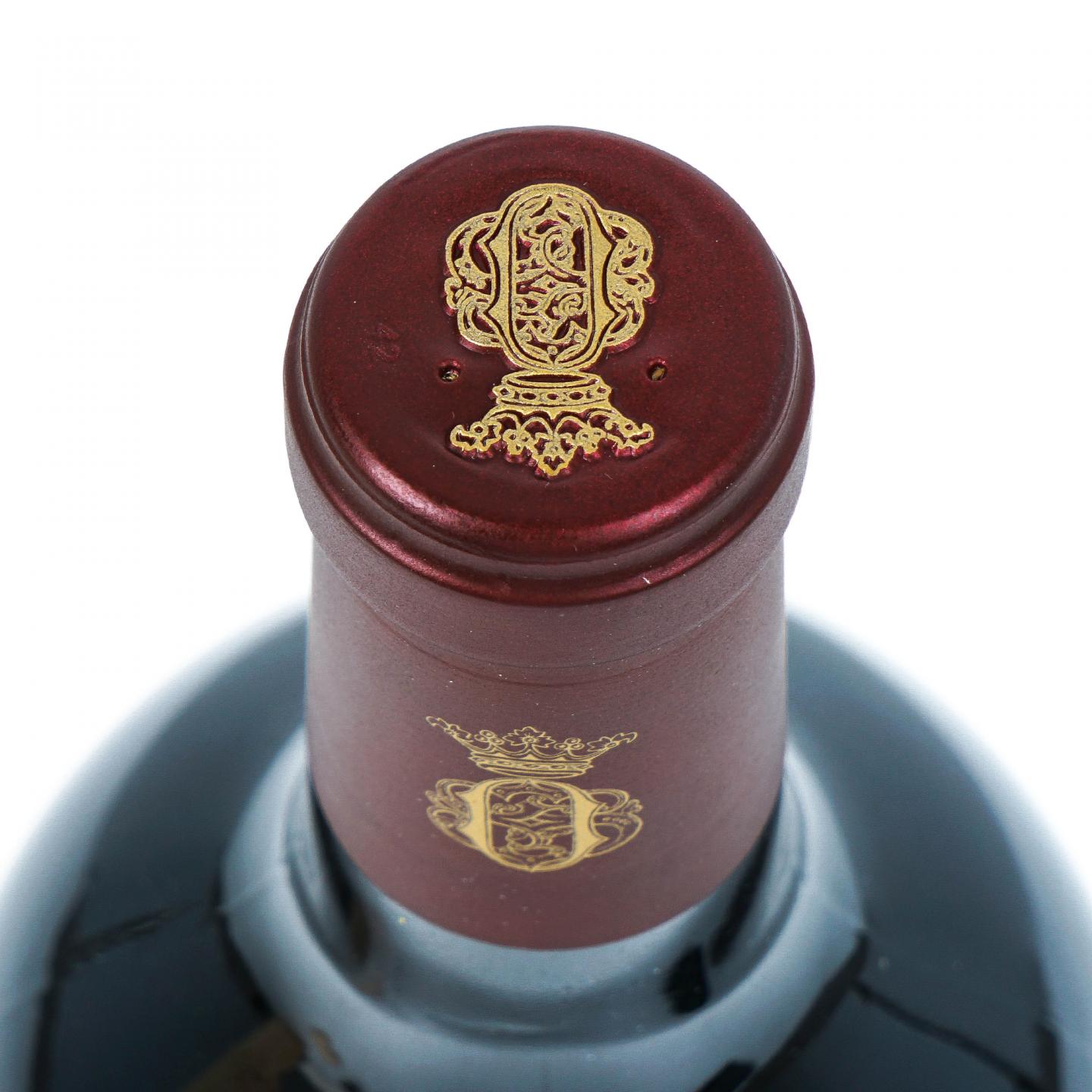 奥纳亚酒庄 2019 保格利特级 红葡萄酒 1.5升