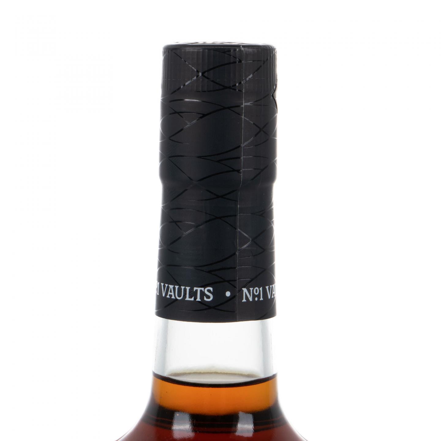 Bowmore 波摩 22年 中国限定 PX后熟