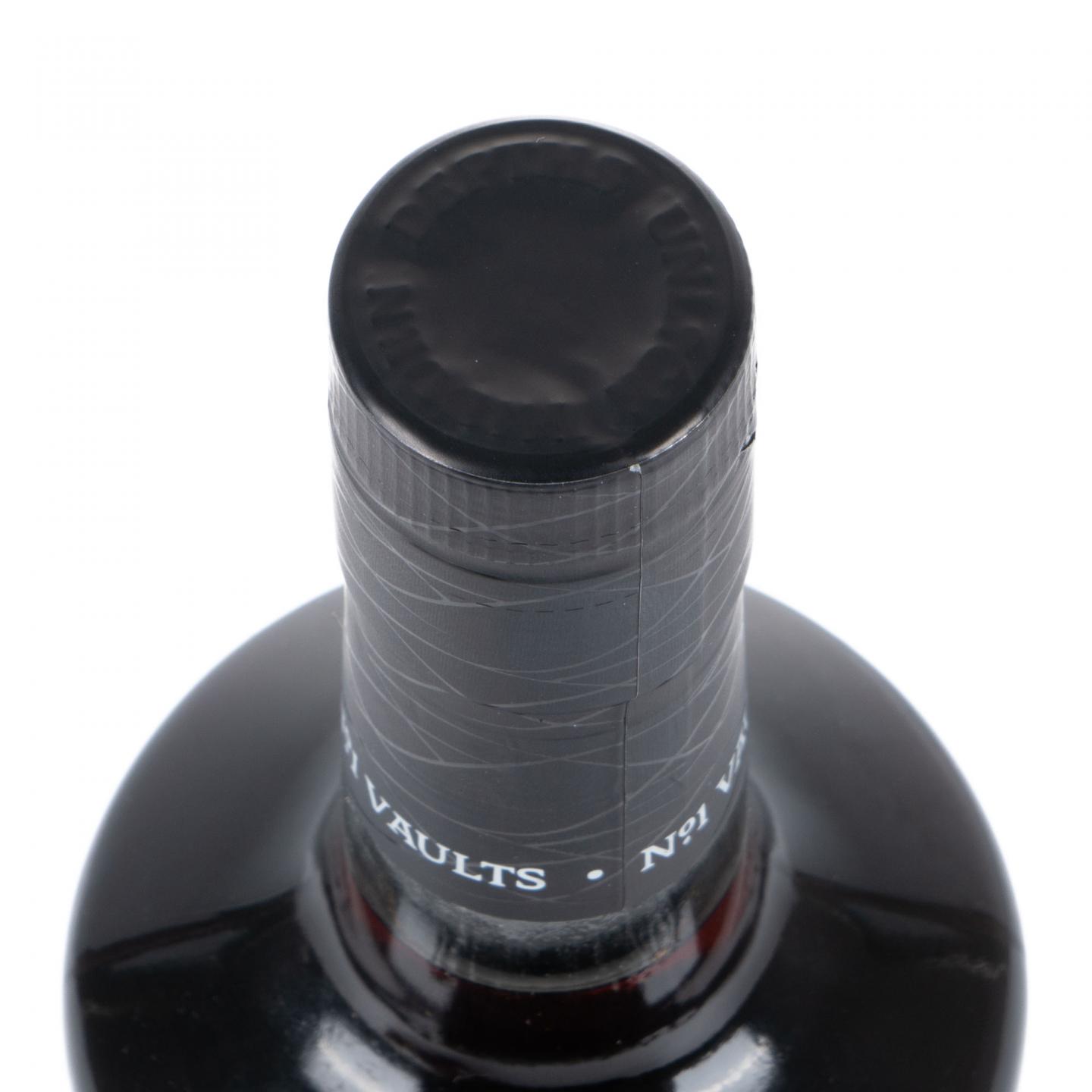 Bowmore 波摩 22年 中国限定 PX后熟