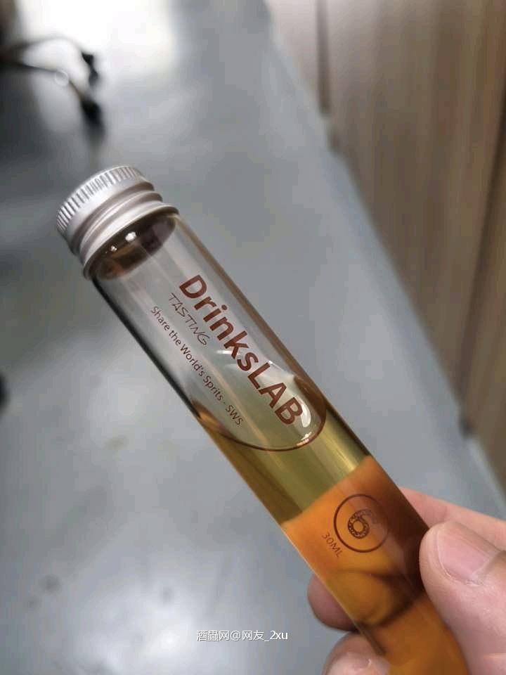 历史的礼物-幽灵古堡神秘威士忌