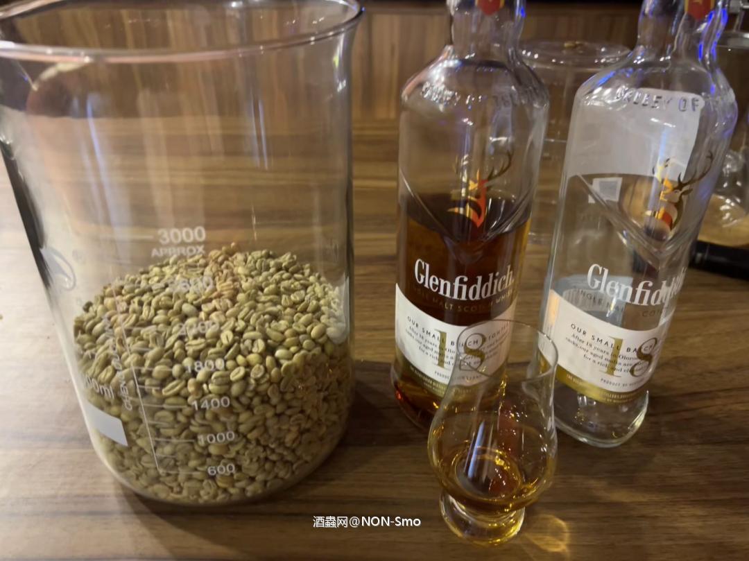 以最快的方式结束一瓶威士忌！（二次发酵）