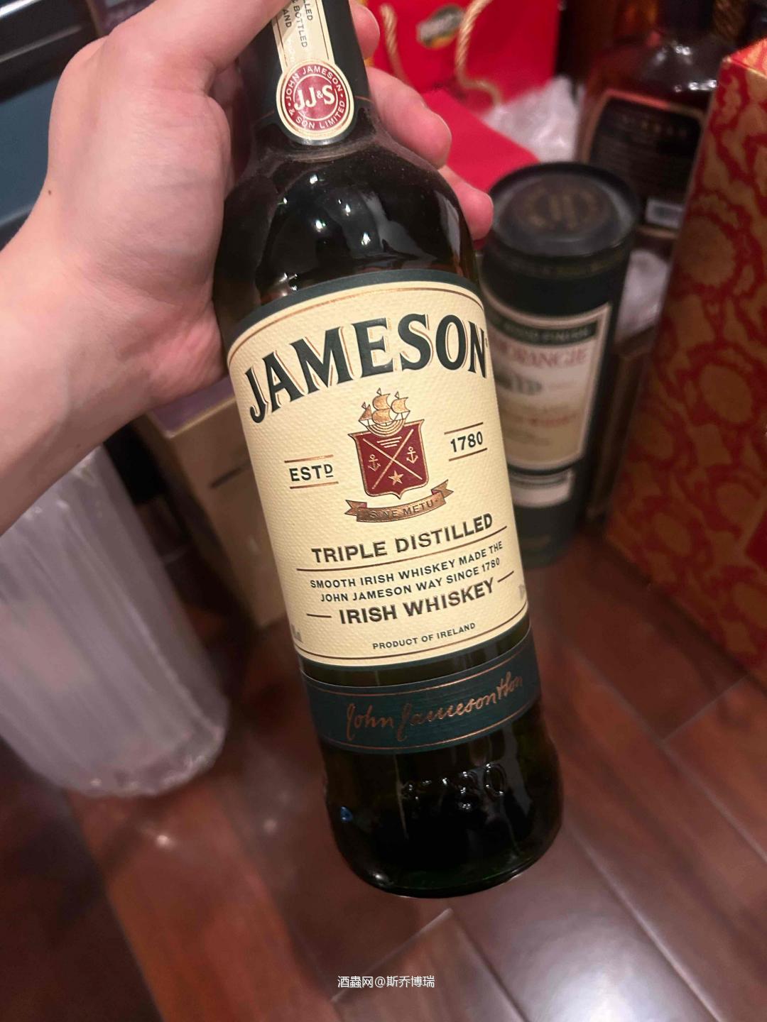 酒虫送的，谢谢金主！