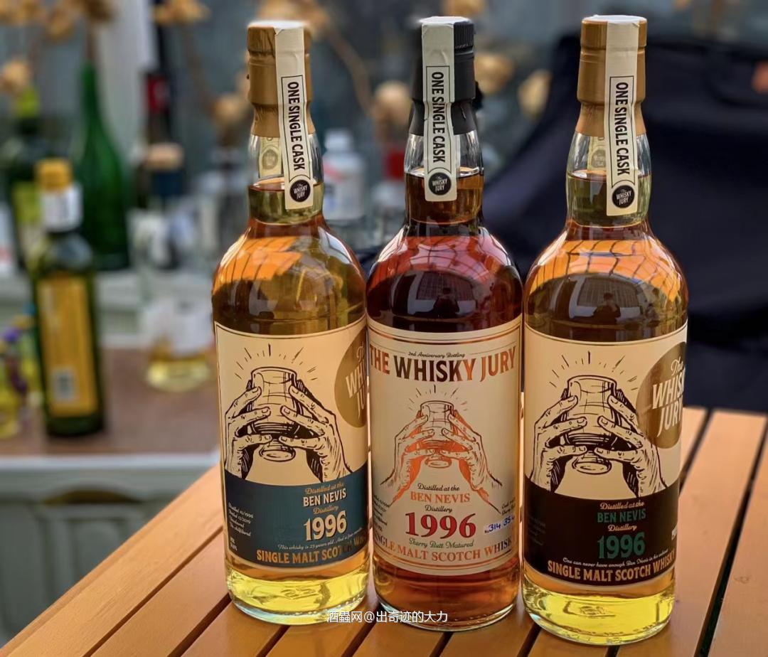 随便喝点小酒啦