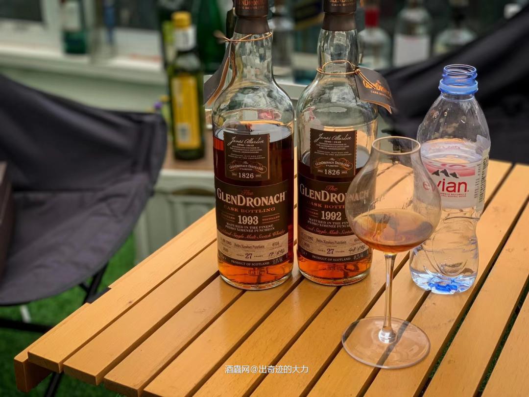 随便喝点小酒啦