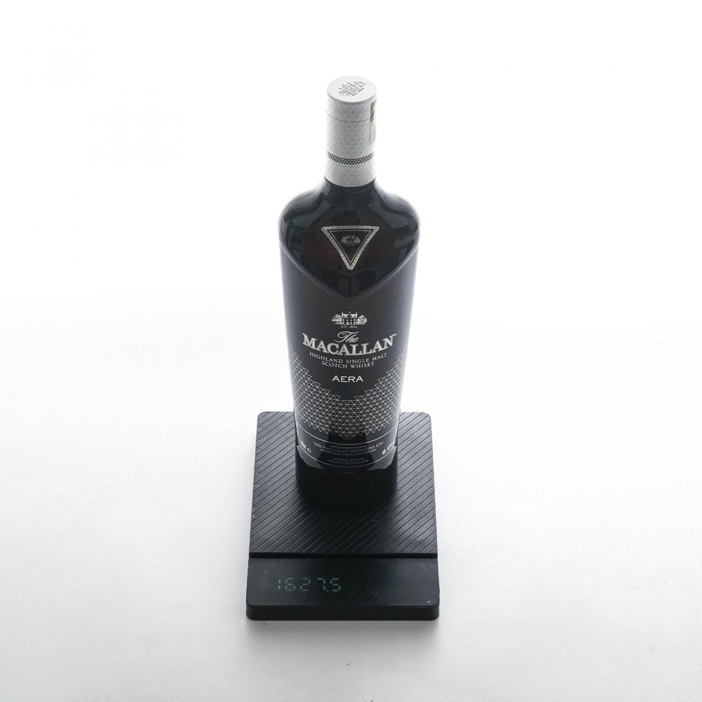 Macallan 麦卡伦 AERA御黑