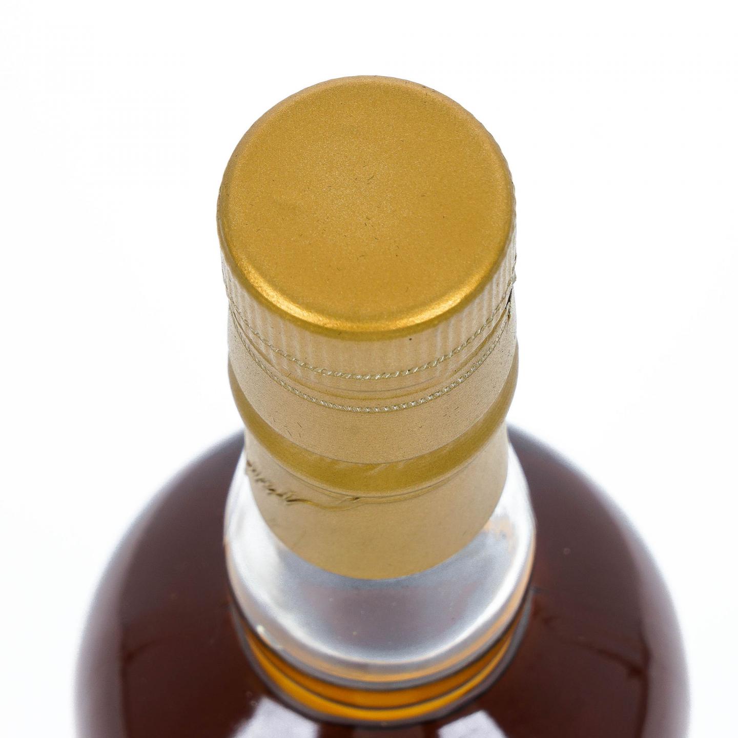 Macallan 麦卡伦1994-2018 Càrn Mòr - Bequest_大拍-酒虫网