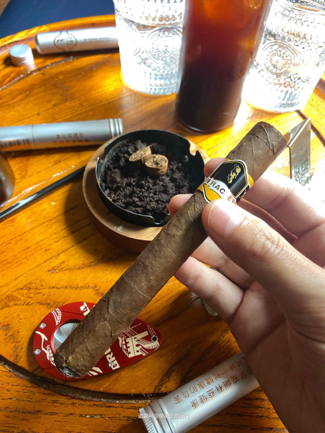 最近灰得有点多