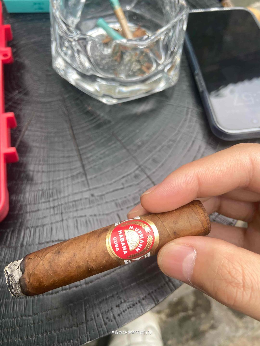 最近灰得有点多