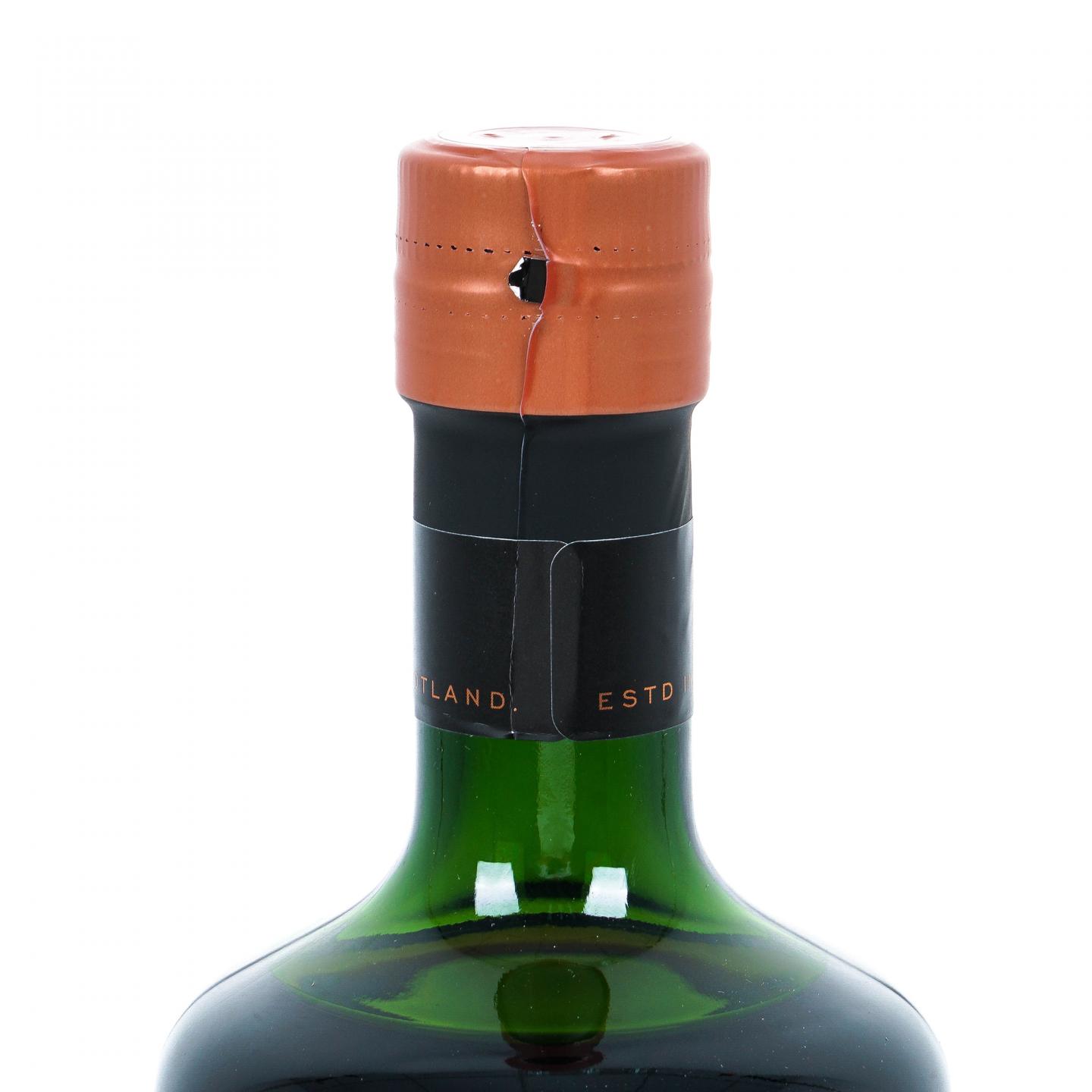 SMWS 24.159 麦卡伦 12年 2008 雪莉桶