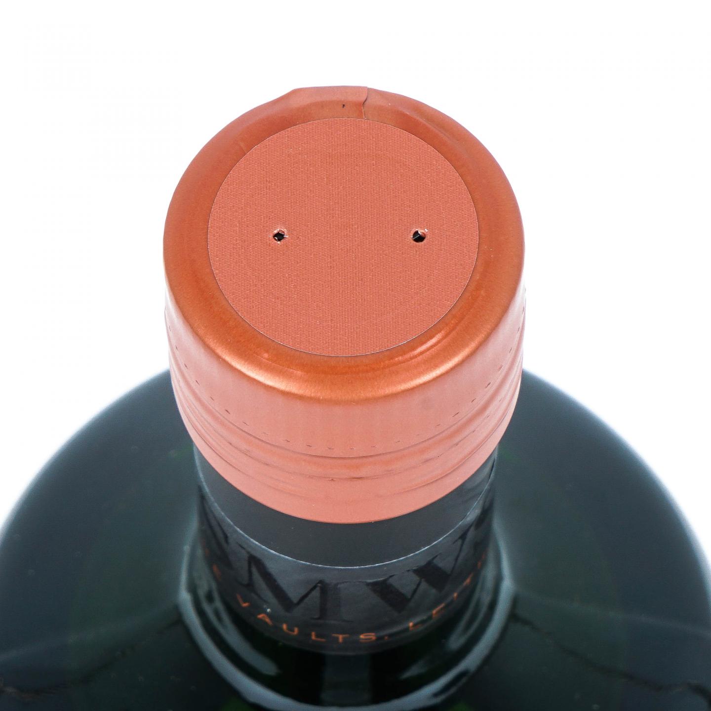 SMWS 24.159 麦卡伦 12年 2008 雪莉桶