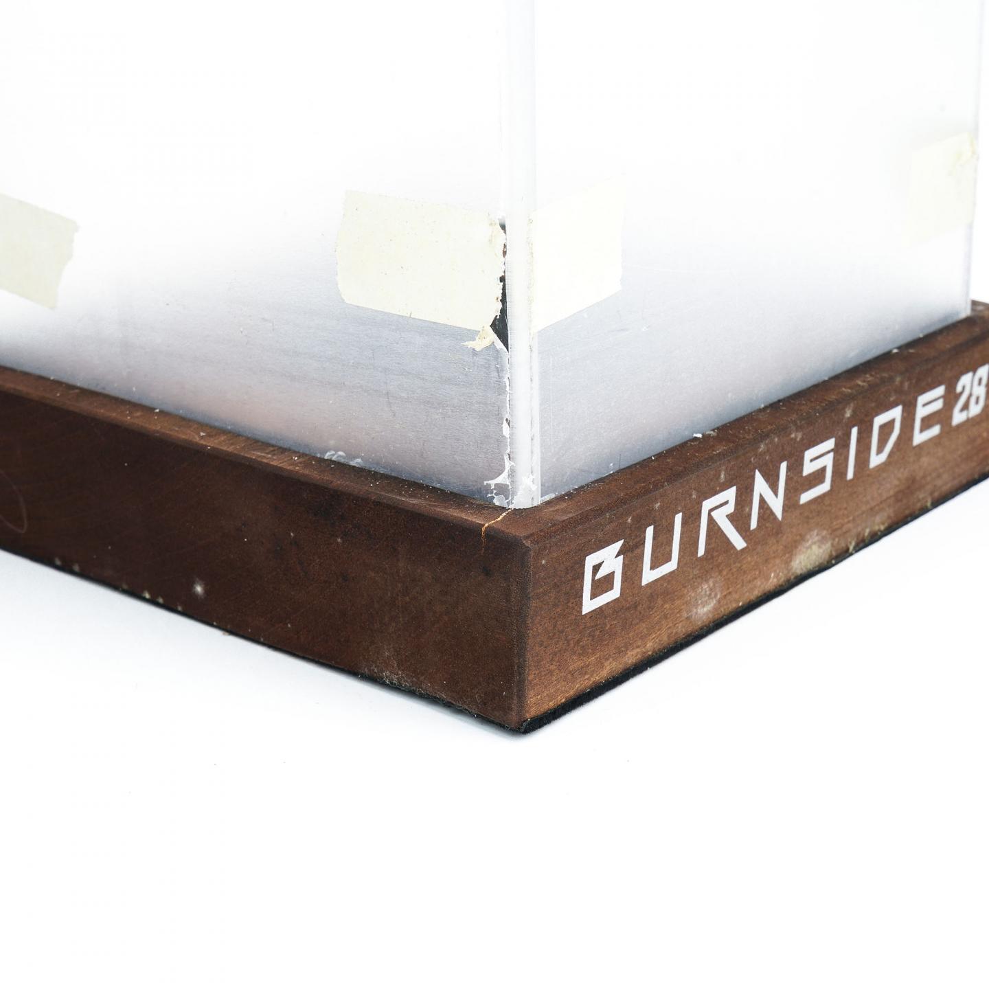 Burnside 28年 百富汤匙桶 雪莉桶后熟 2瓶组