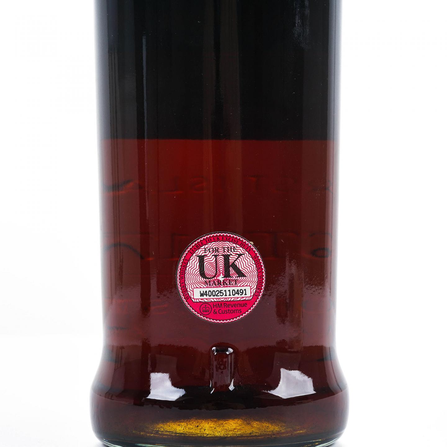 Bowmore 波摩 1995-2014 雪莉桶 手工瓶系列