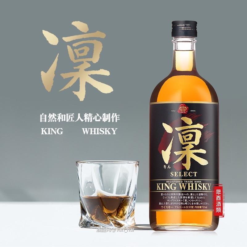 不是日威的威士忌