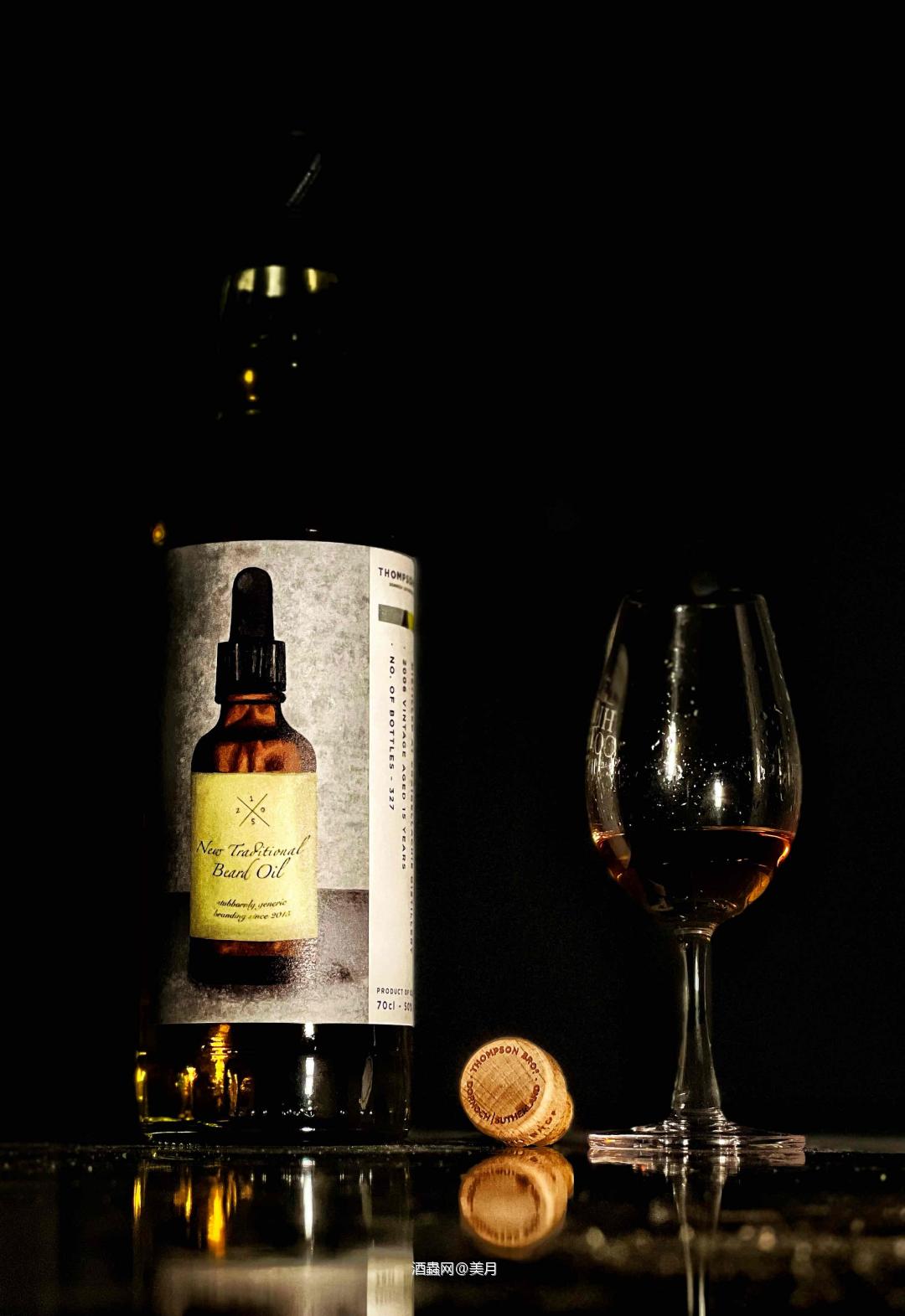 雨止落，片刻的欢愉是永恒的曲调。