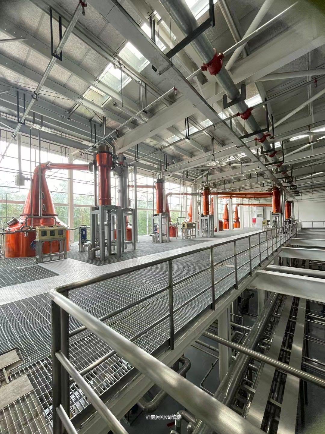 开心的成都+邛崃行程，中国威士忌的未来以来，期待标准产品，str应该还不错。