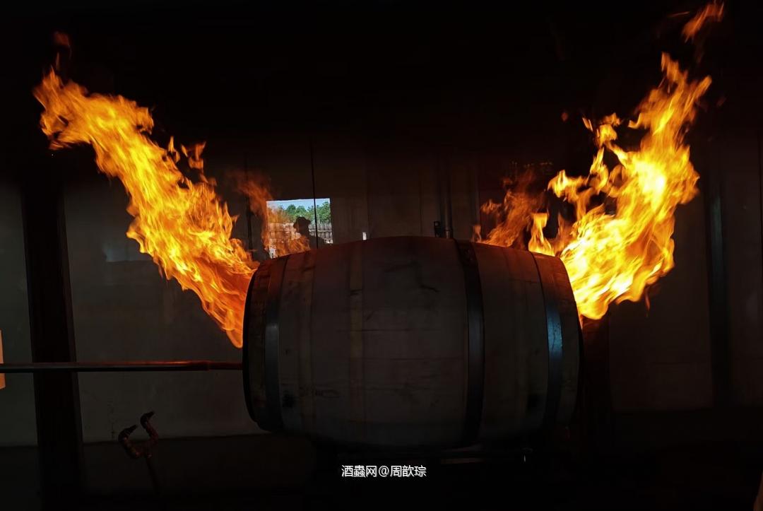 开心的成都+邛崃行程，中国威士忌的未来以来，期待标准产品，str应该还不错。