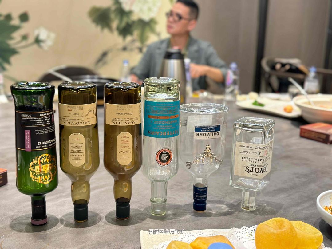 开心的成都+邛崃行程，中国威士忌的未来以来，期待标准产品，str应该还不错。