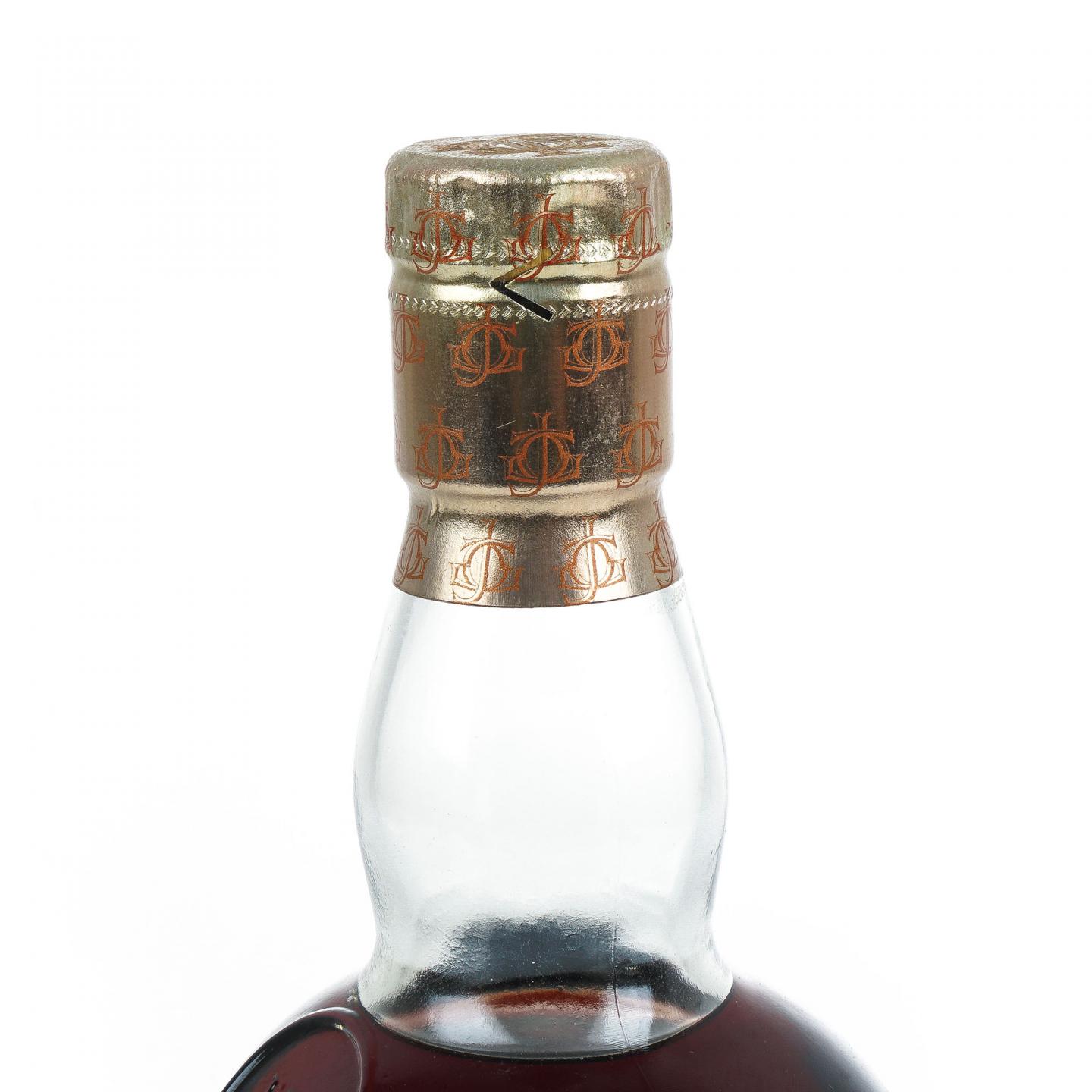 Glenfarclas 格兰花格 1954-2007 家族桶#444