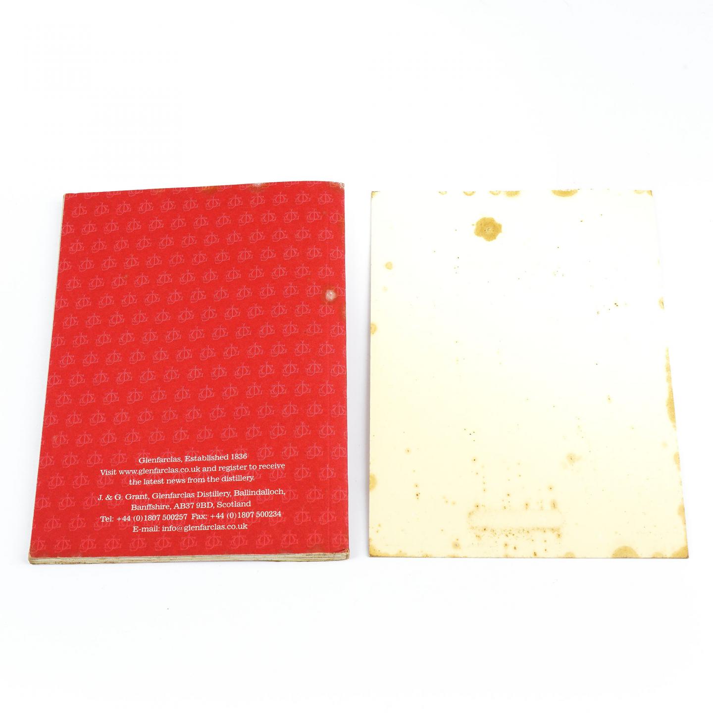 Glenfarclas 格兰花格 1954-2007 家族桶#444
