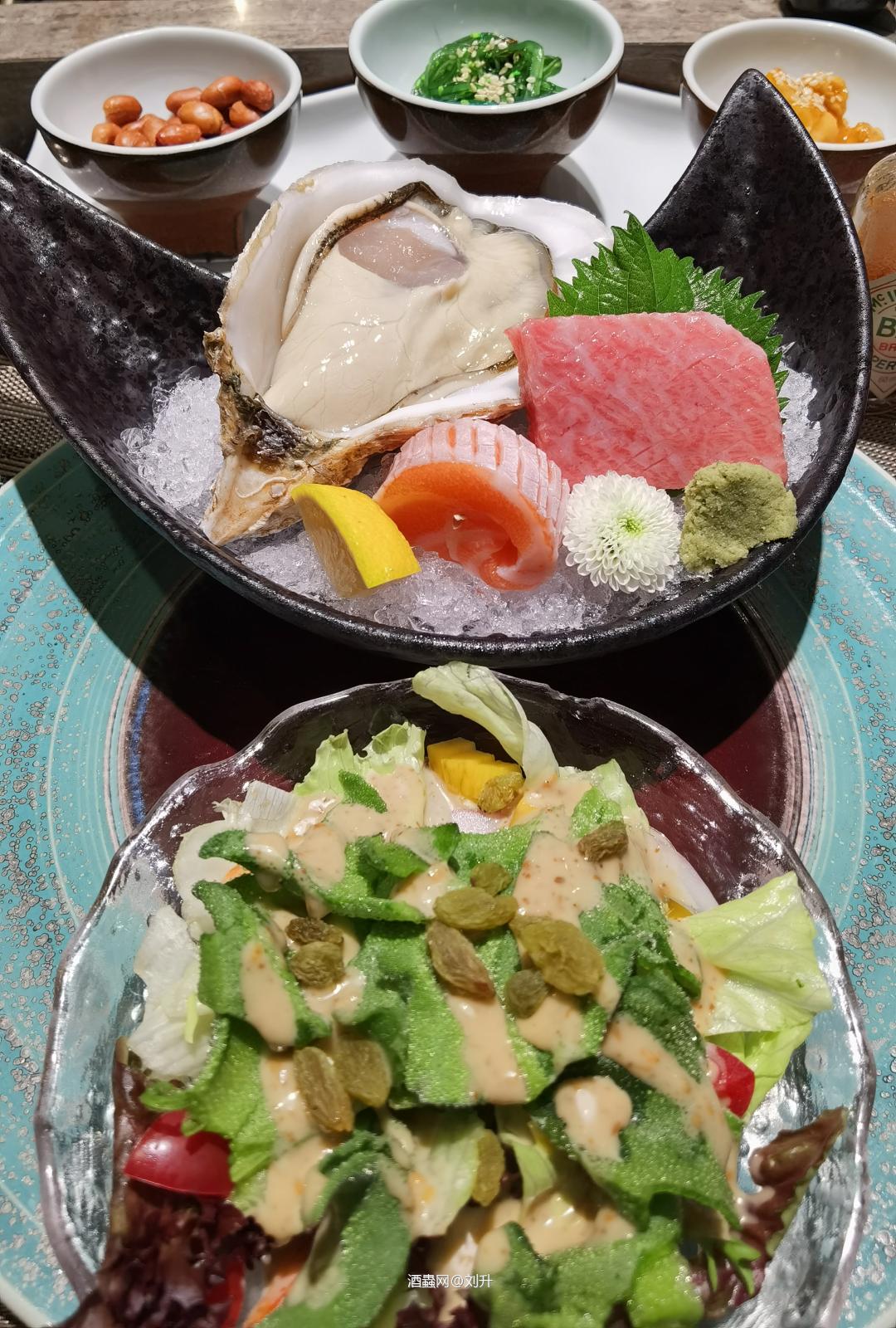 喝好吃好最实在