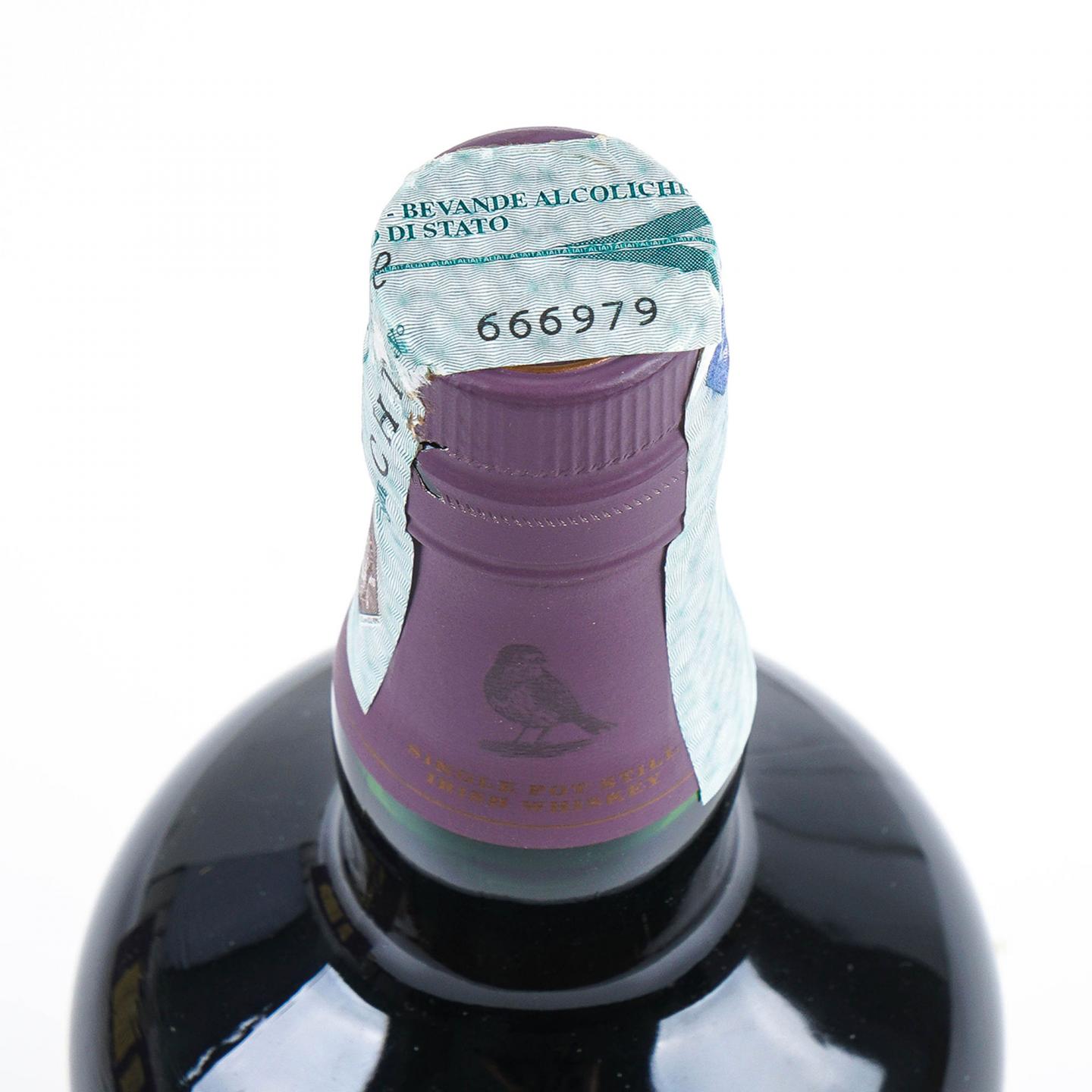 Redbreast 知更鸟 25年 1991 雪莉单桶 LMDW 60周年纪念