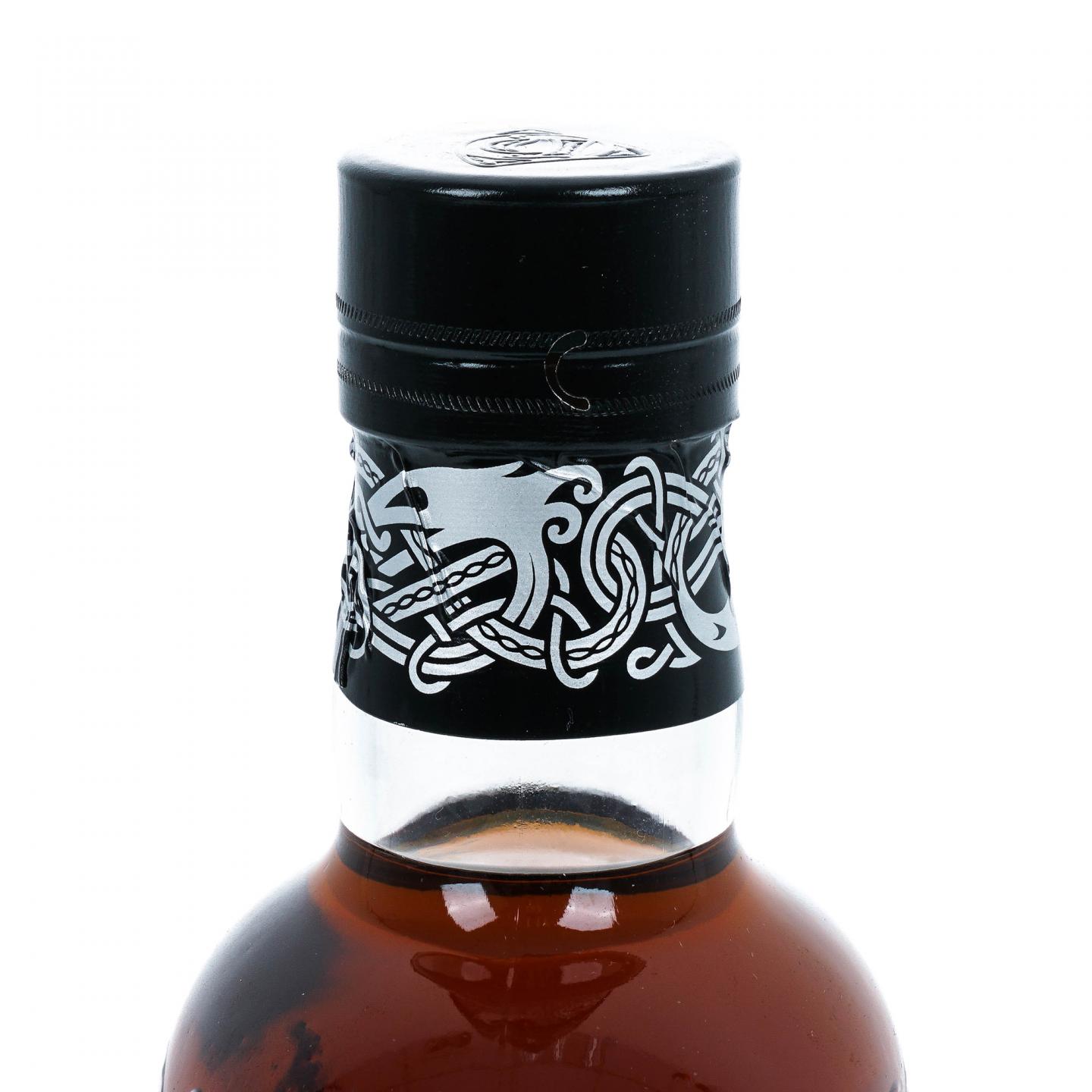 Highland Park 高原骑士 40年 2019