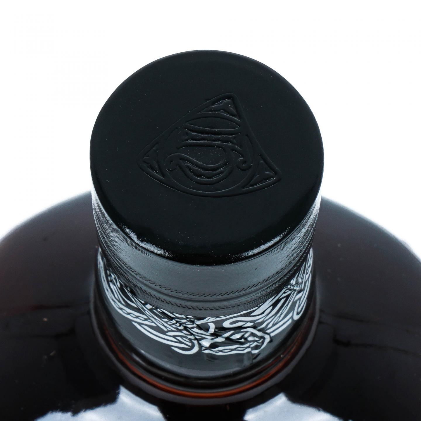 Highland Park 高原骑士 40年 2019