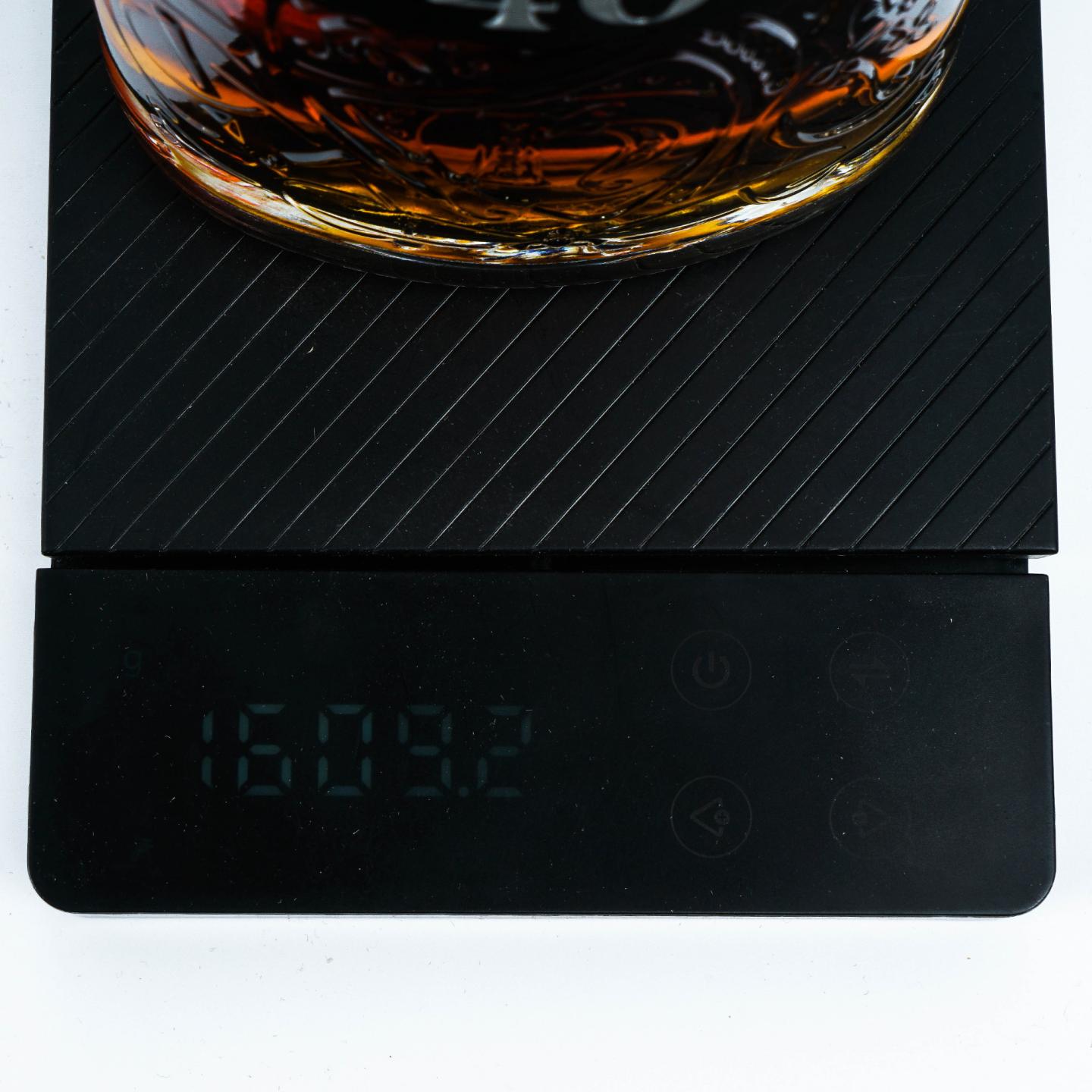 Highland Park 高原骑士 40年 2019