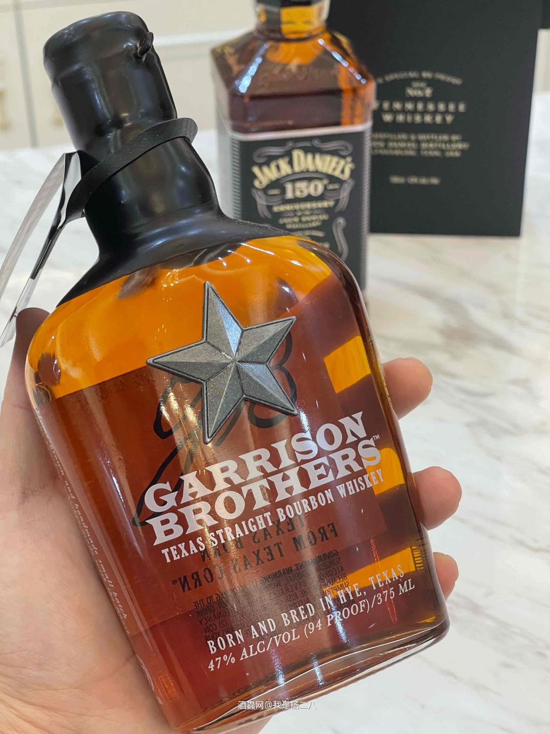 嘿，你是喜欢这个迷你GB，还是喜欢150周年的杰克丹尼？