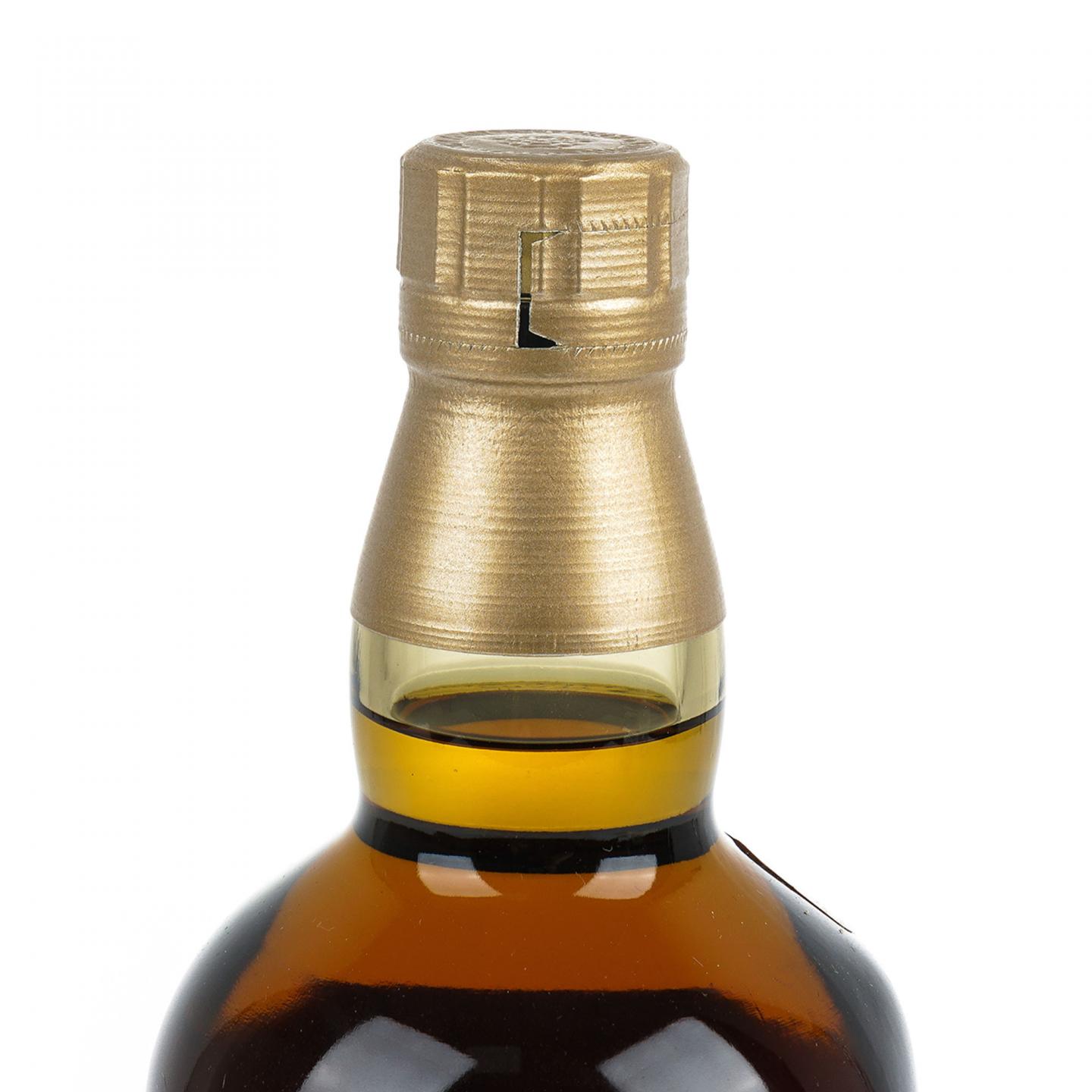 山崎 12年 千禧年纪念版