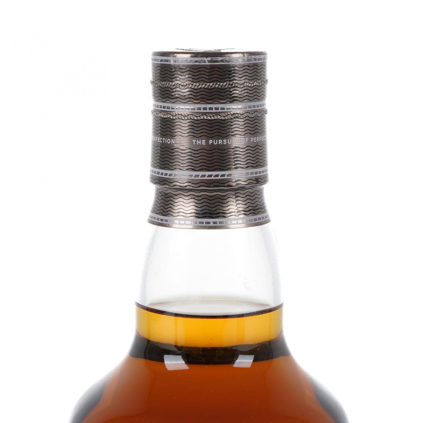 Highland Park 高原骑士 28年 1991-2019 GM