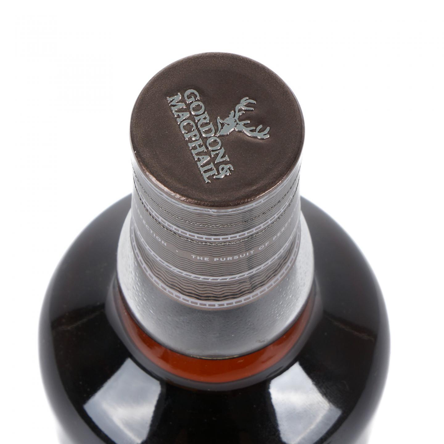 Highland Park 高原骑士 28年 1991-2019 GM