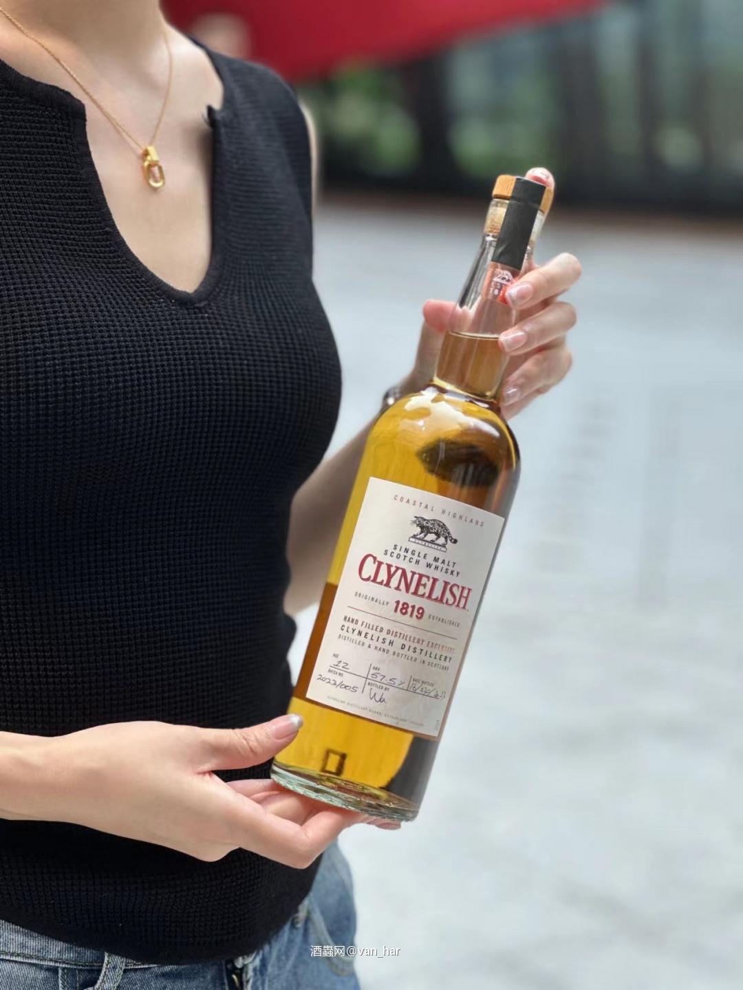 威欣赏—小猫12年新款