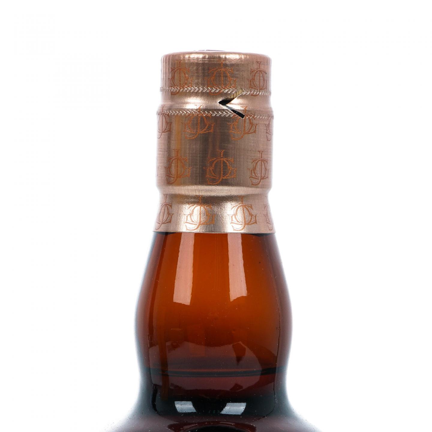 Glenfarclas 格兰花格 1993-2019 雪莉桶 46.3%