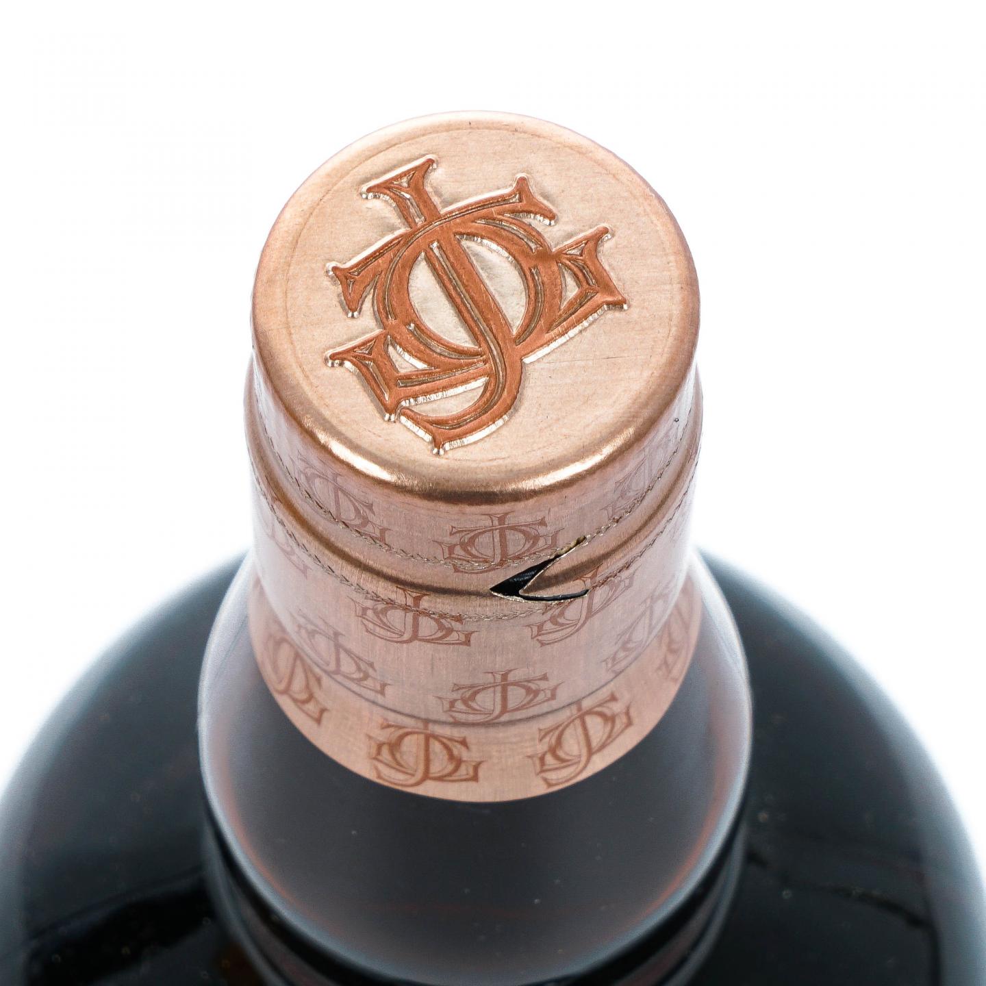 Glenfarclas 格兰花格 1993-2019 雪莉桶 46.3%