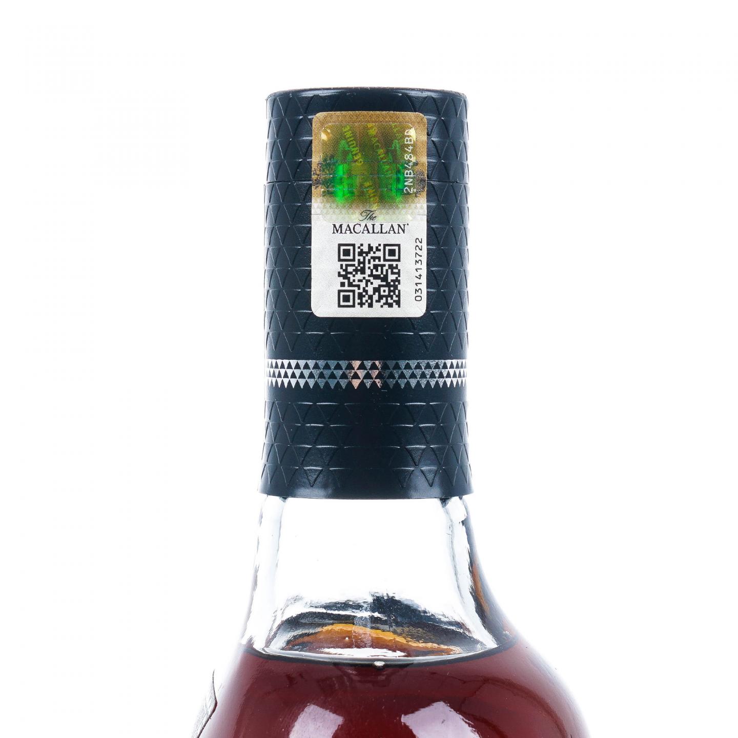 Macallan 麦卡伦 Easter Elchies Black 2019