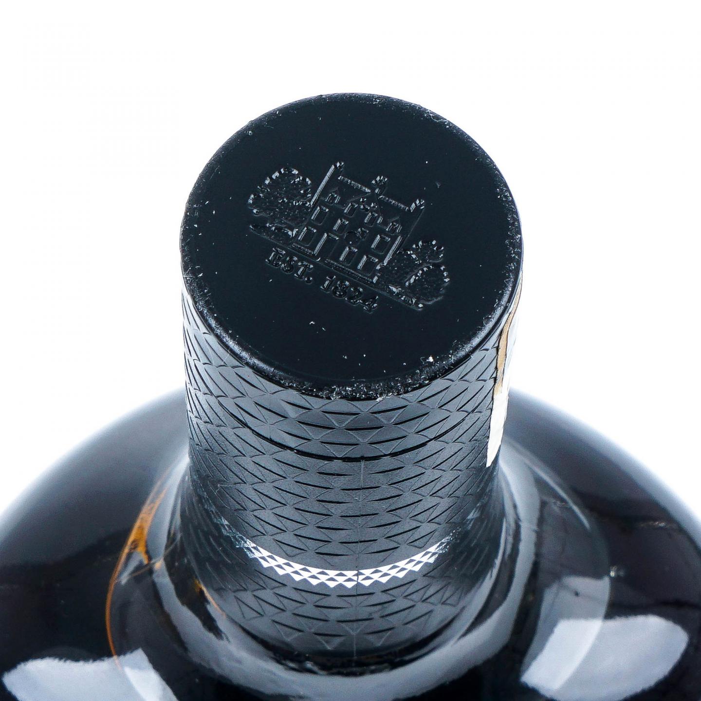 Macallan 麦卡伦 Easter Elchies Black 2019