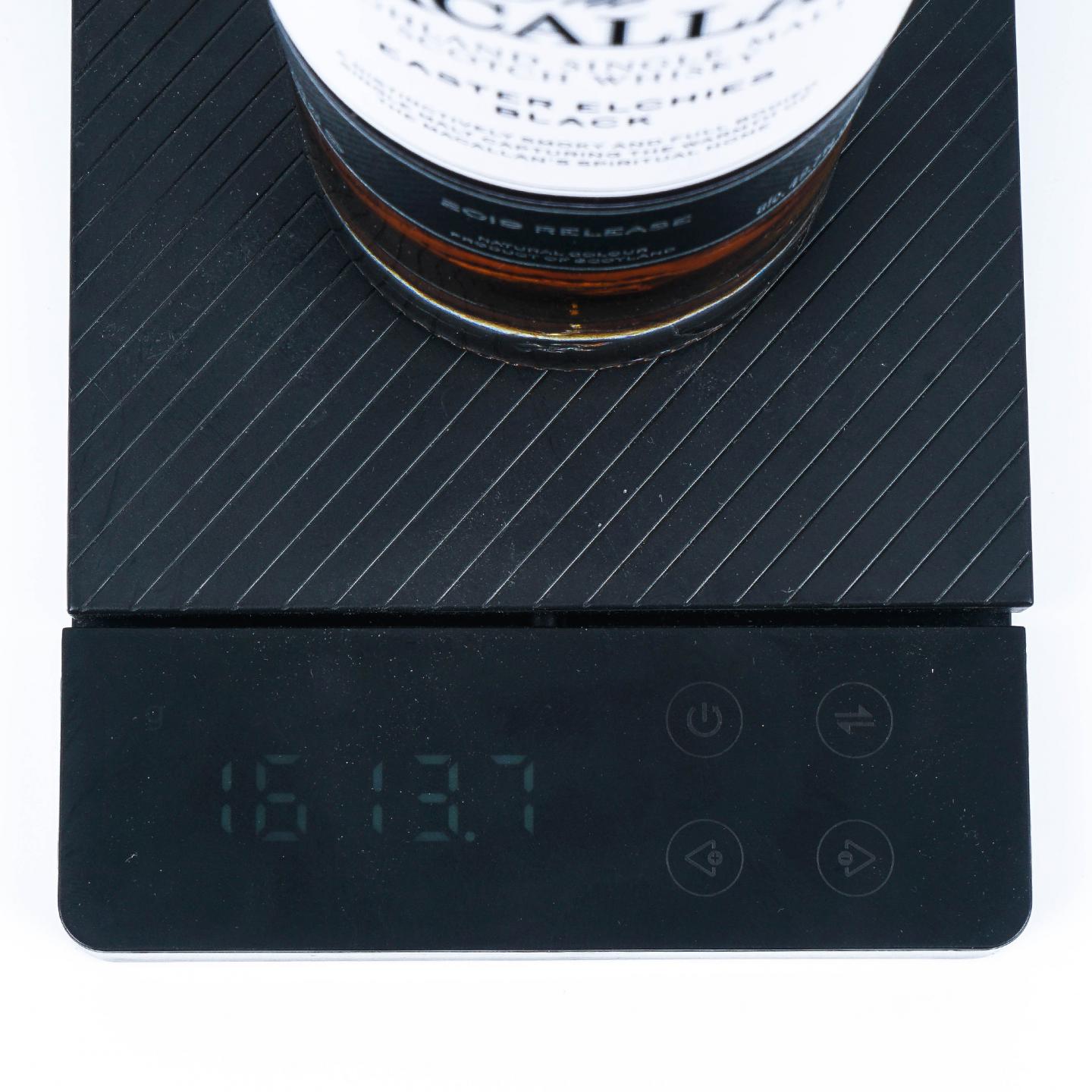 Macallan 麦卡伦 Easter Elchies Black 2019