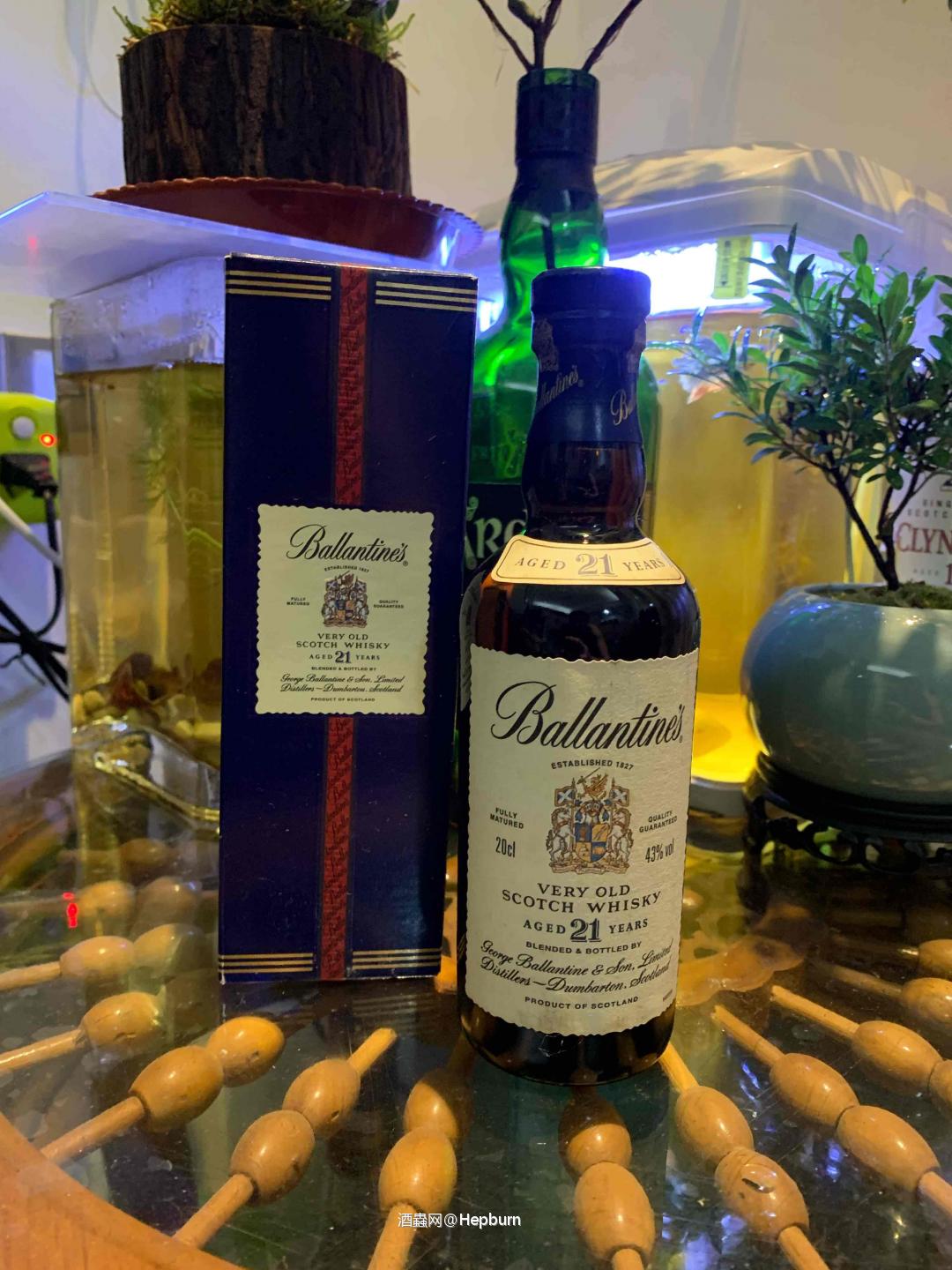 百龄坛21