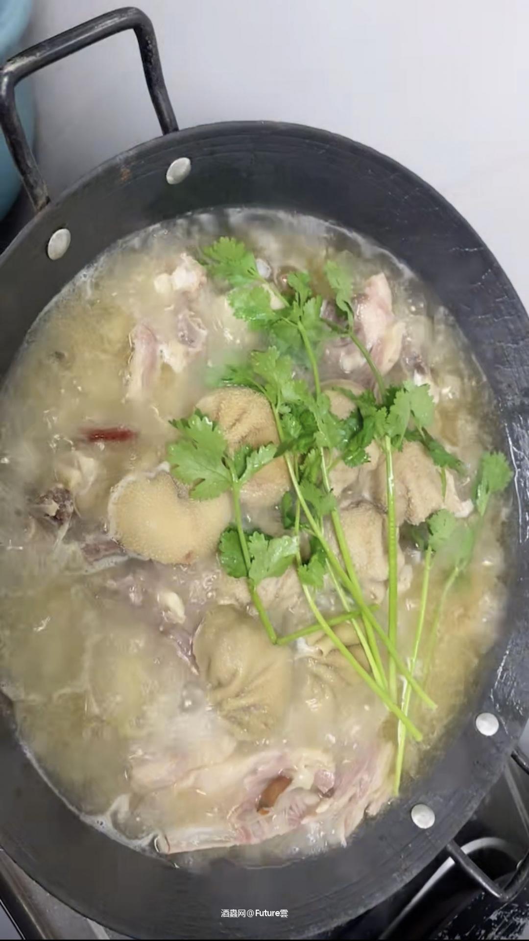 好酒得有狠货
